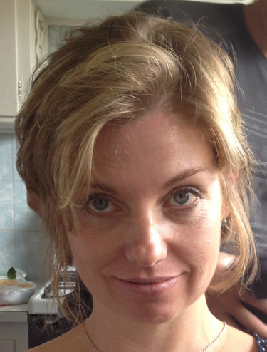 Haircut Makeover Largs;
