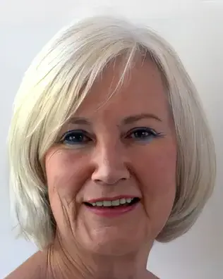 Mobile Home Haircut For Seniors;